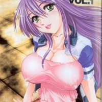  ����� Michael Keikaku <small>Story & Art</small> 